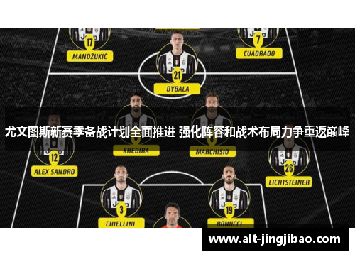 尤文图斯新赛季备战计划全面推进 强化阵容和战术布局力争重返巅峰