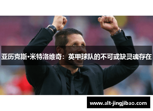 亚历克斯·米特洛维奇：英甲球队的不可或缺灵魂存在