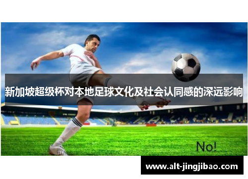 新加坡超级杯对本地足球文化及社会认同感的深远影响