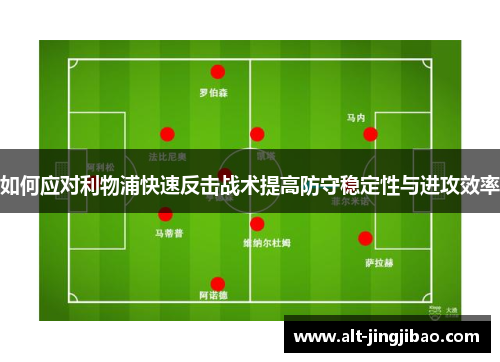 如何应对利物浦快速反击战术提高防守稳定性与进攻效率